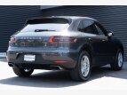 Thumbnail Photo 5 for 2017 Porsche Macan